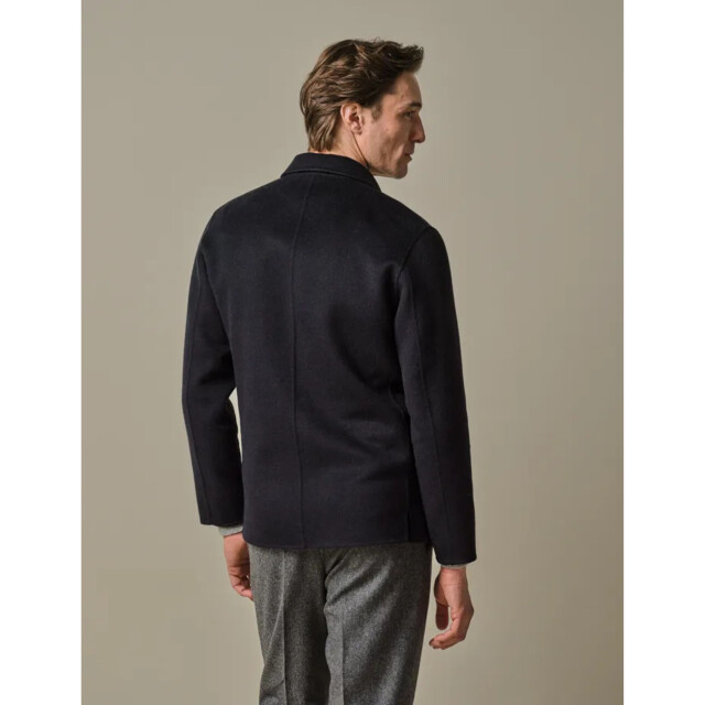 Profuomo Lange mouw overhemden ppwf30012 PPWF30012 large