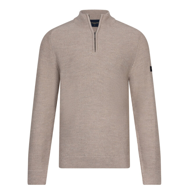 Cavallaro Sagio half zip pullover pullovers 118255007 118255007 large