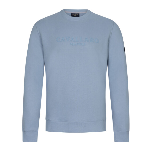 Cavallaro Enego r neck sweat sweaters 120255009 120255009 large