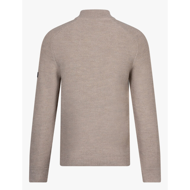 Cavallaro Sagio half zip pullover pullovers 118255007 118255007 large