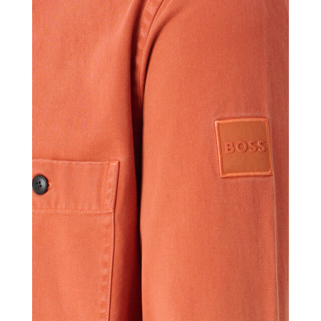Boss Orange Overshirt 106868-001-L large
