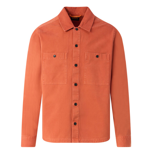 Boss Orange Overshirt 106868-001-L large