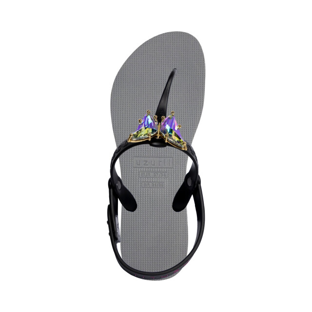 Uzurii Selena butterfly chrystal zilver 1951251412212020518612253818251920112-2691222518 large