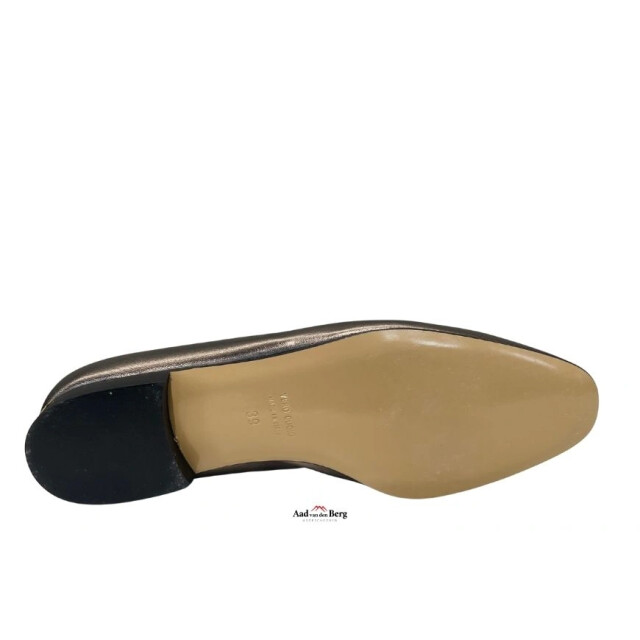 Nalini Damesschoenen instappers 369 499 giro oro large