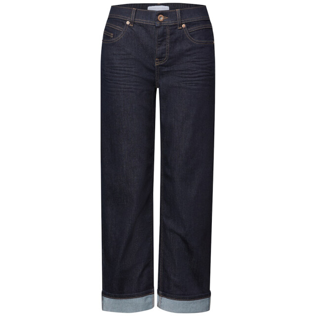 Street One a379752 style straight leg,mw,rinsed A379752 large