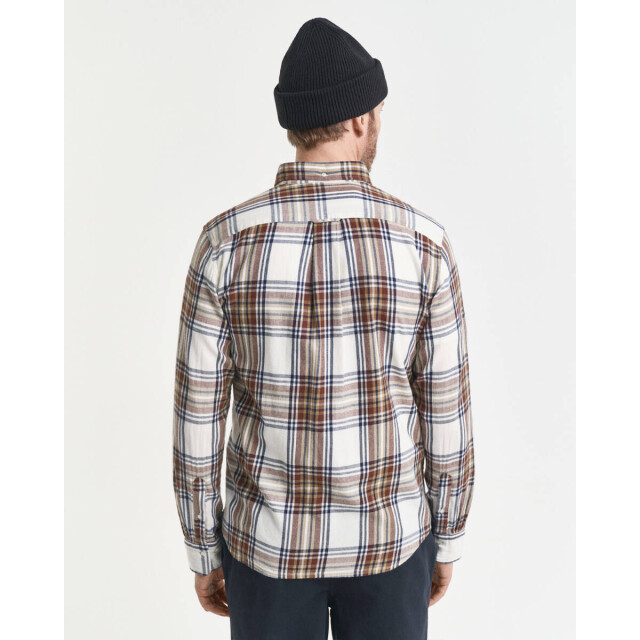 Gant Overhemd lange mouw 3250243 windblown Gant Overhemd lange mouw 3250243 WINDBLOWN large