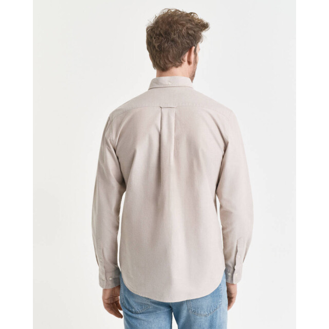 Gant Overhemd lange mouw 3000200 cl. oxfor Gant Overhemd lange mouw 3000200 CL. OXFOR large