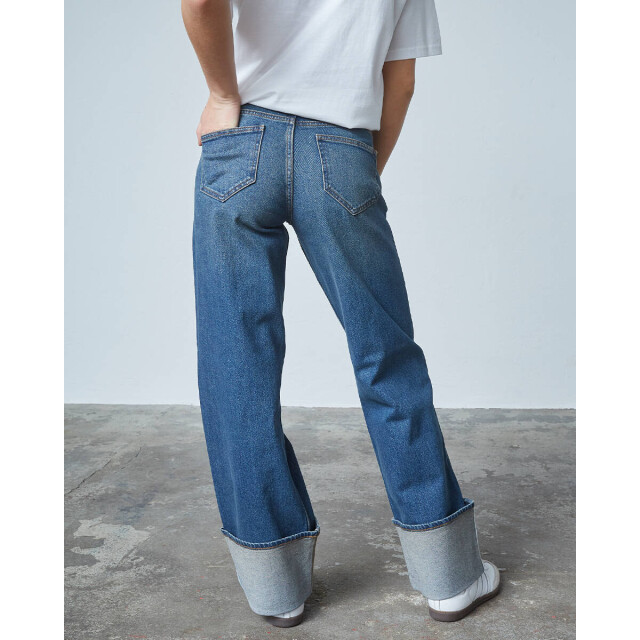 Sisters Point Jeans 18670 onea-turnup2 Sisters Point Jeans 18670 ONEA-TURNUP2 large