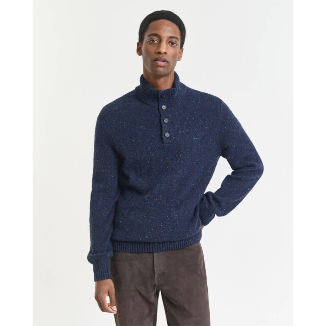 Gant Pullover 8040232 blend nep Gant Pullover 8040232 BLEND NEP large