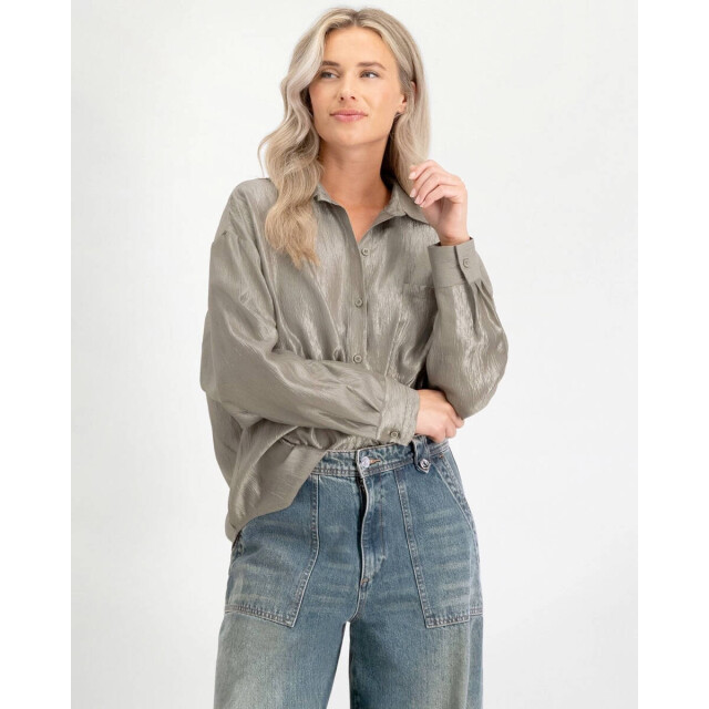Circle of Trust Blouse lange mouw w25 27 devin Circle of Trust Blouse lange mouw W25_27_DEVIN large