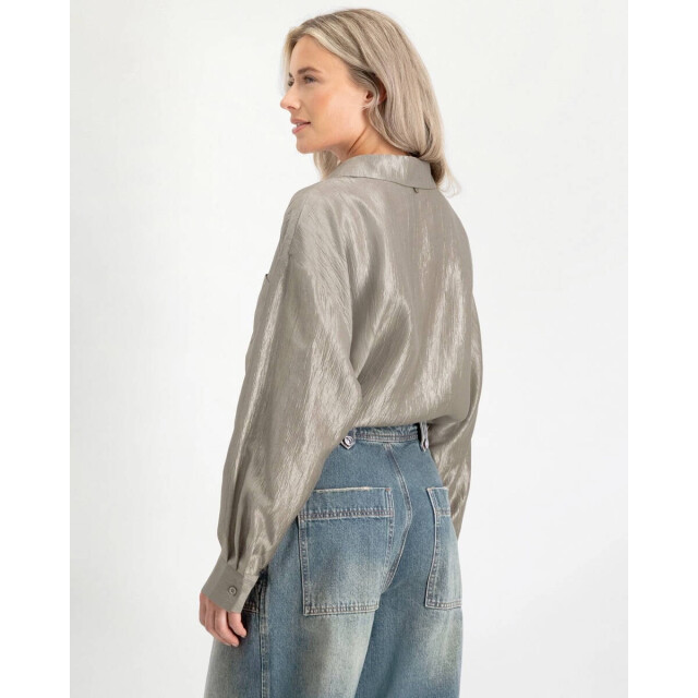 Circle of Trust Blouse lange mouw w25 27 devin Circle of Trust Blouse lange mouw W25_27_DEVIN large