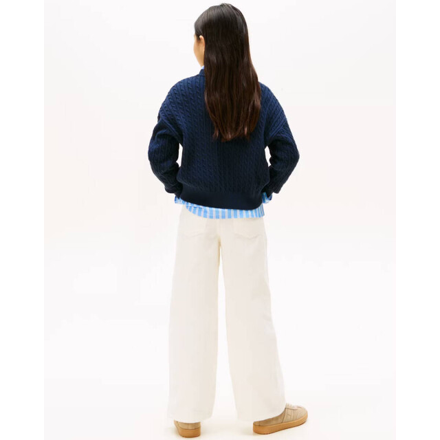 Tommy Hilfiger Pullover kg0kg08848 Tommy Hilfiger Pullover KG0KG08848 large