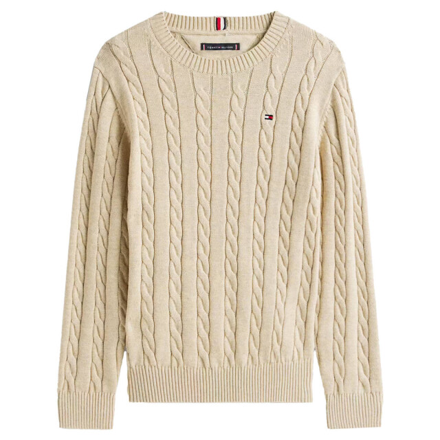 Tommy Hilfiger Sweat kb0kb09753 Tommy Hilfiger Sweat KB0KB09753 large