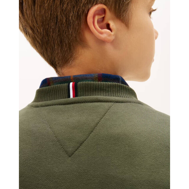 Tommy Hilfiger Pullover ks0ks00719 Tommy Hilfiger Pullover KS0KS00719 large