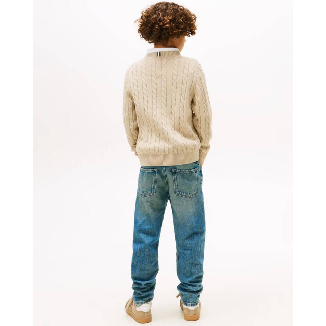 Tommy Hilfiger Sweat kb0kb09753 Tommy Hilfiger Sweat KB0KB09753 large