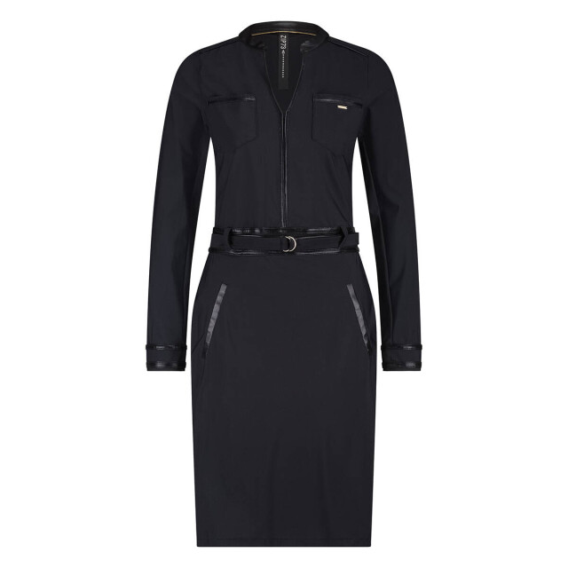 Zip73 Jurk w25/225/02/001 ZIP73 Jurk W25/225/02/001 large