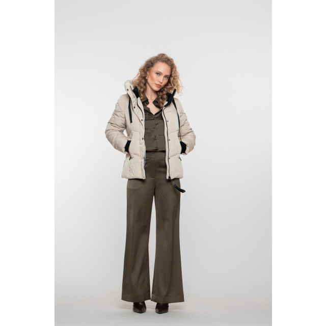 Geisha jacket velvet touch 58507-12 710 06111.185.0039 large