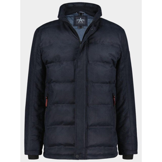 Donders 1860 Winterjack textile jacket 21971/790 196701 large