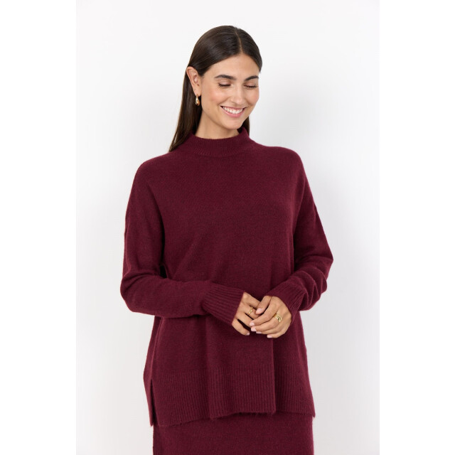 Soyaconcept Nessie 68 red Nessie 68 Red large