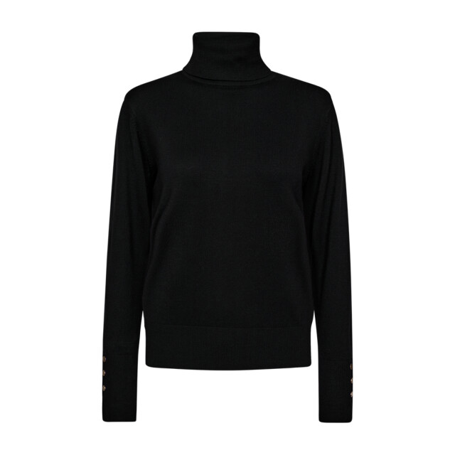 Free Quent Fqkatie pulli FQKatie pulli zwart large