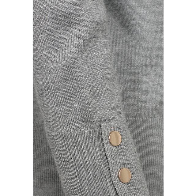 Free Quent Fqkatie pulli FQKatie pulli grijs large