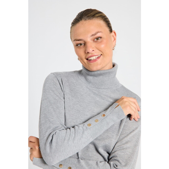 Free Quent Fqkatie pulli FQKatie pulli grijs large