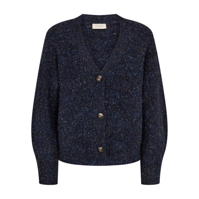 Free Quent Fqgrsnemes vest FQGRSNemes vest blauw large