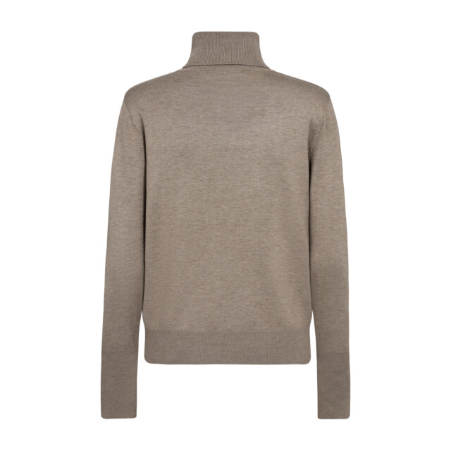 Free Quent Fqkatie pulli FQKatie pulli taupe large