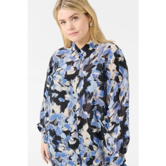 KAFFE Kctoria tuniek 10582861 large