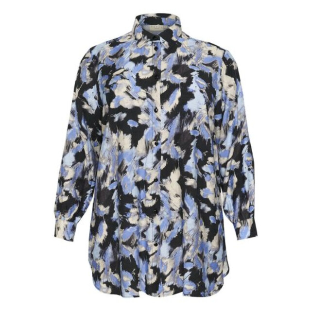 KAFFE Kctoria tuniek 10582861 large