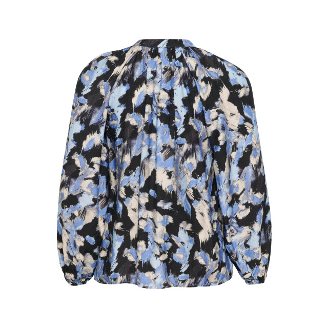 KAFFE Kctoria blouse 10582862 large