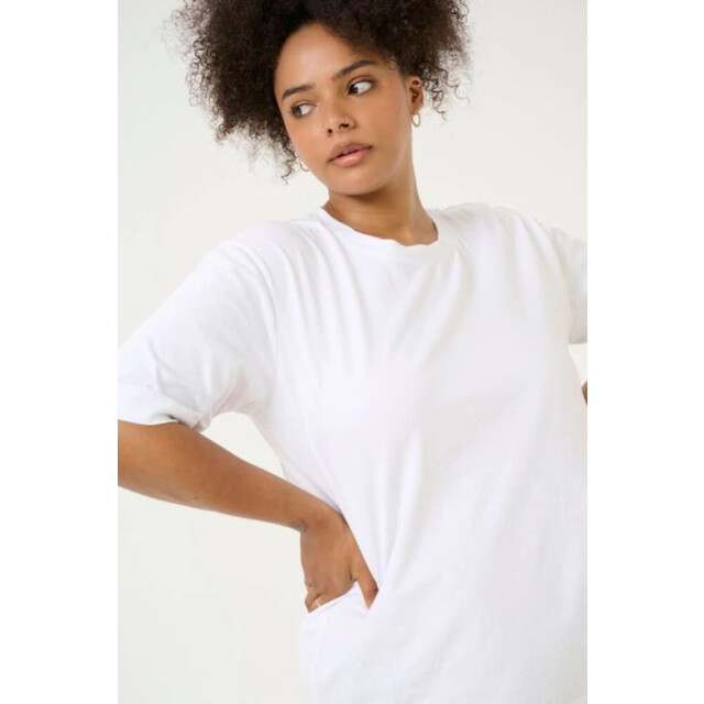 KAFFE Kcmina t-shirt 105830083008 large