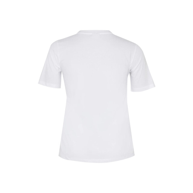 KAFFE Kcrie t-shirt 10582880 large