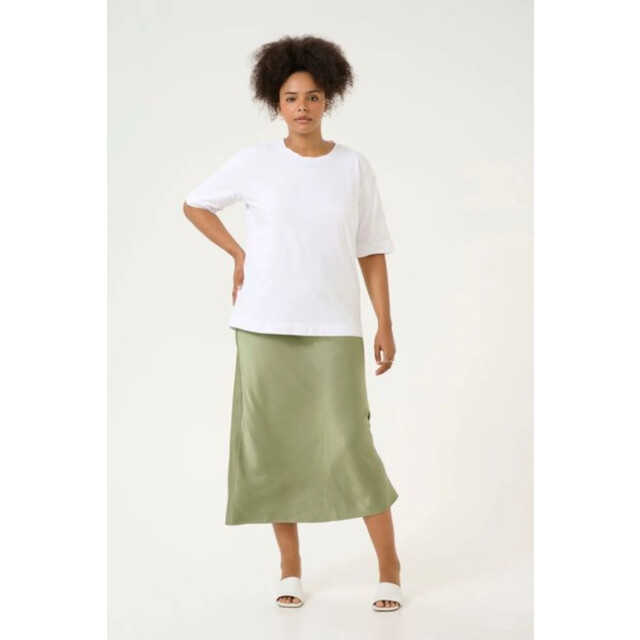 KAFFE Kcmina t-shirt 105830083008 large