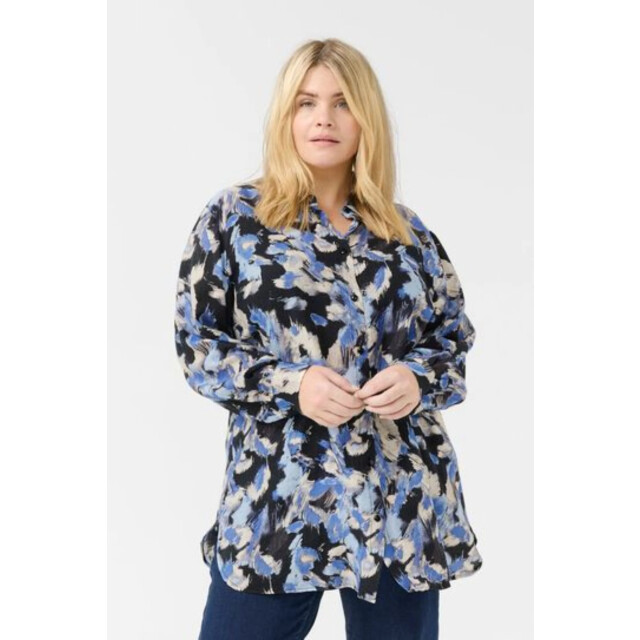 KAFFE Kctoria tuniek 10582861 large