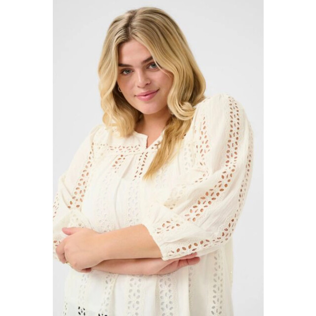 KAFFE Kcrandi blouse 10583093 large