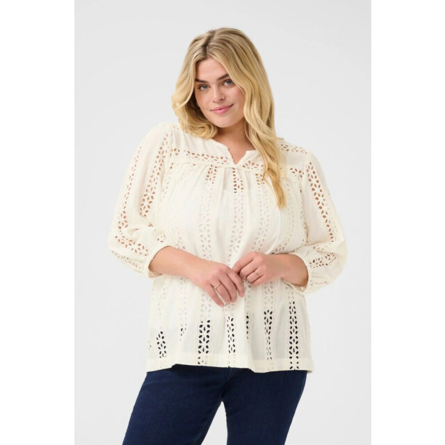 KAFFE Kcrandi blouse 10583093 large