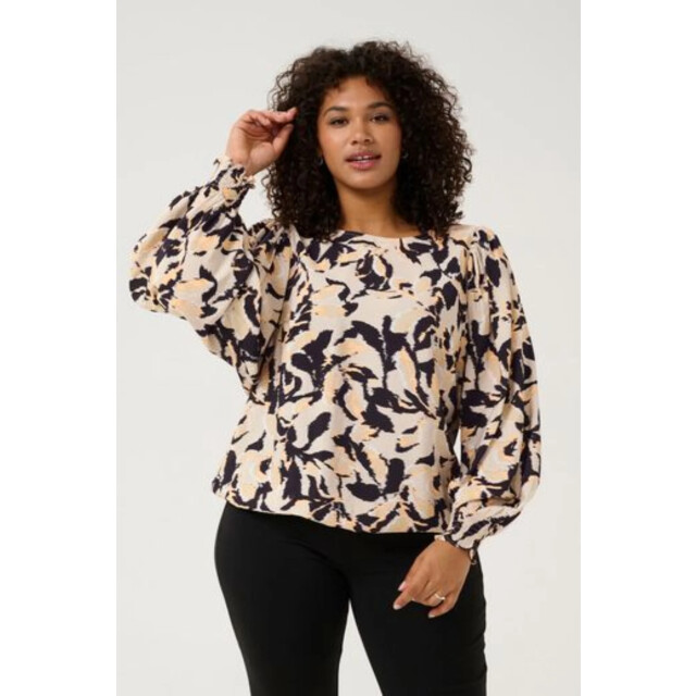 KAFFE Kcpaca blouse 10583089 large