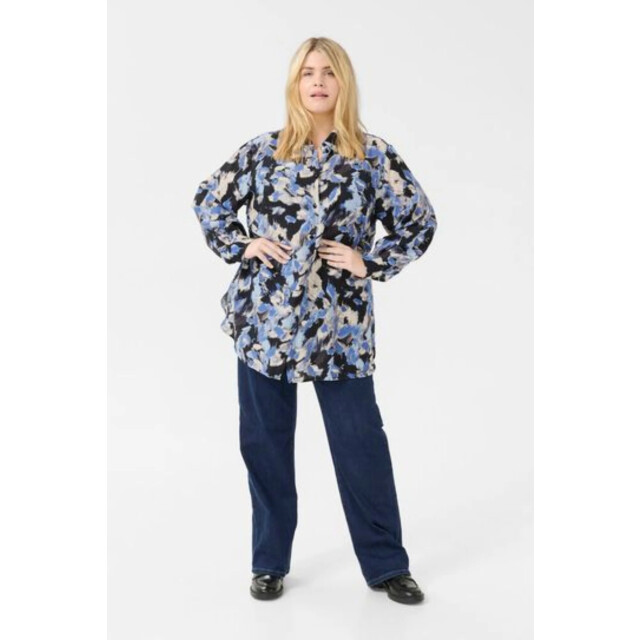 KAFFE Kctoria tuniek 10582861 large