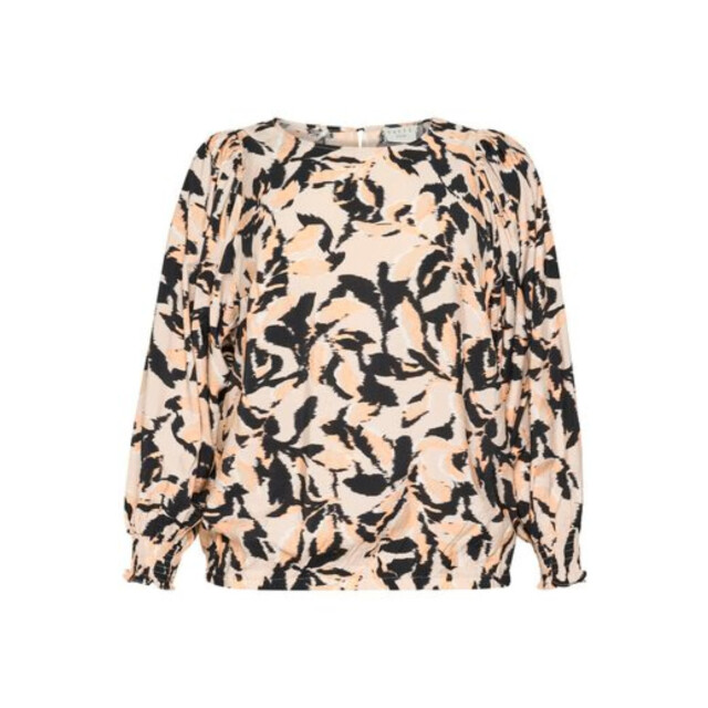 KAFFE Kcpaca blouse 10583089 large