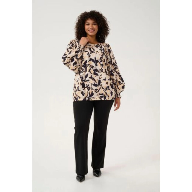 KAFFE Kcpaca blouse 10583089 large