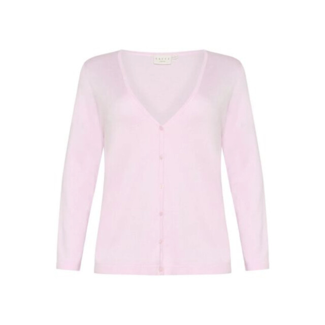 KAFFE Kcfarsia button cardigan 10582107 large