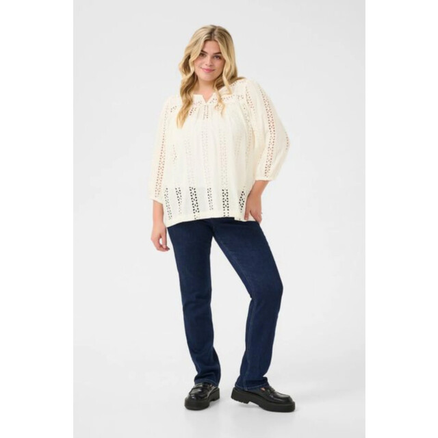 KAFFE Kcrandi blouse 10583093 large