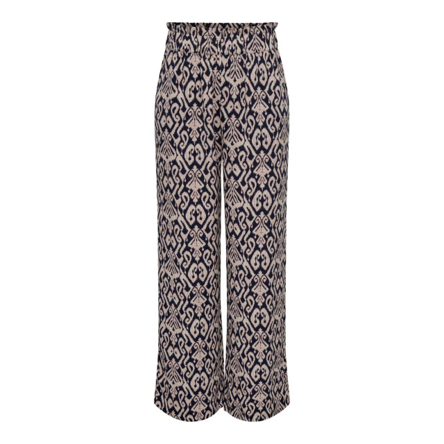 Jacqueline de Yong Gry hw wide pants 15305105 large