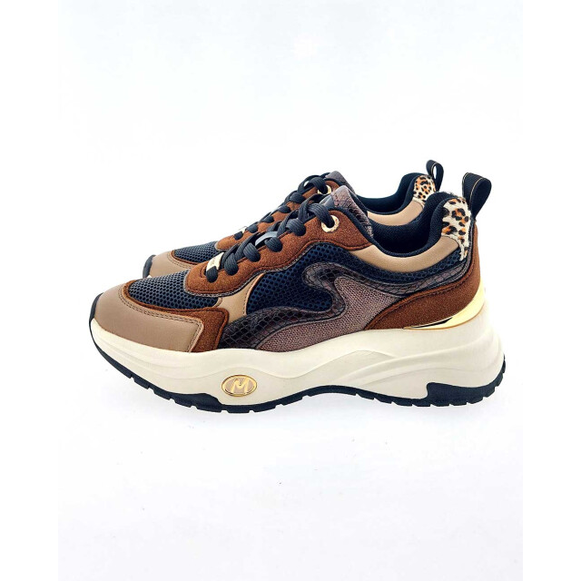 Mexx Mi001002653w sneakers MI001002653W large