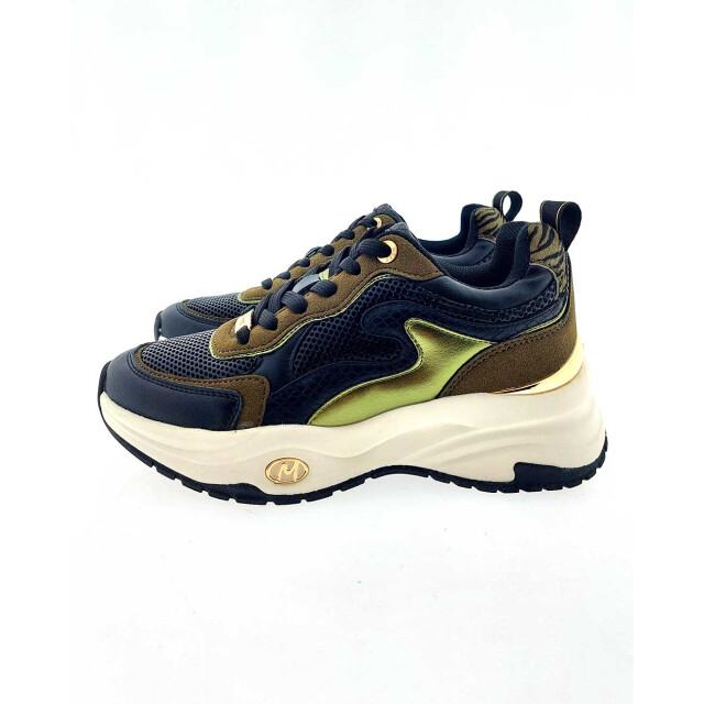 Mexx Mi001002653w sneakers MI001002653W large