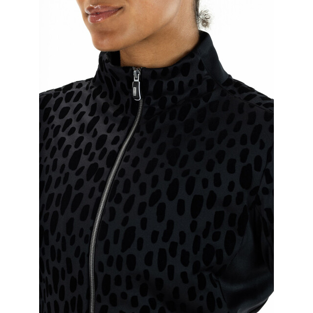 Sjeng Sports rosita jacket tennis vest dames - 071057_990-L large