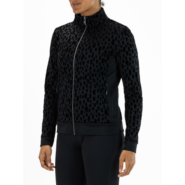 Sjeng Sports rosita jacket tennis vest dames - 071057_990-L large