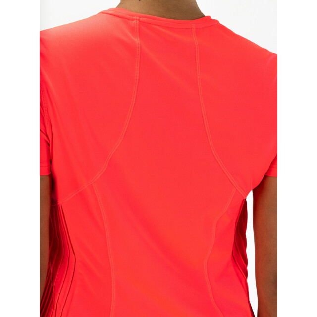 Sjeng Sports sandrine tee tennis t-shirt korte mouw dames - 071059_700-L large