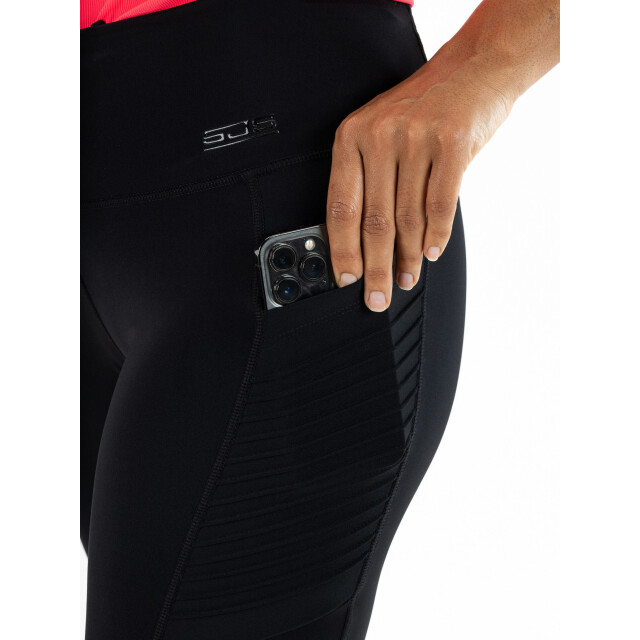Sjeng Sports tonya tight tennis legging dames - 071061_990-L large